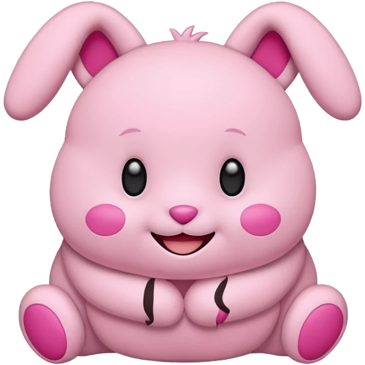Labubu  emoji