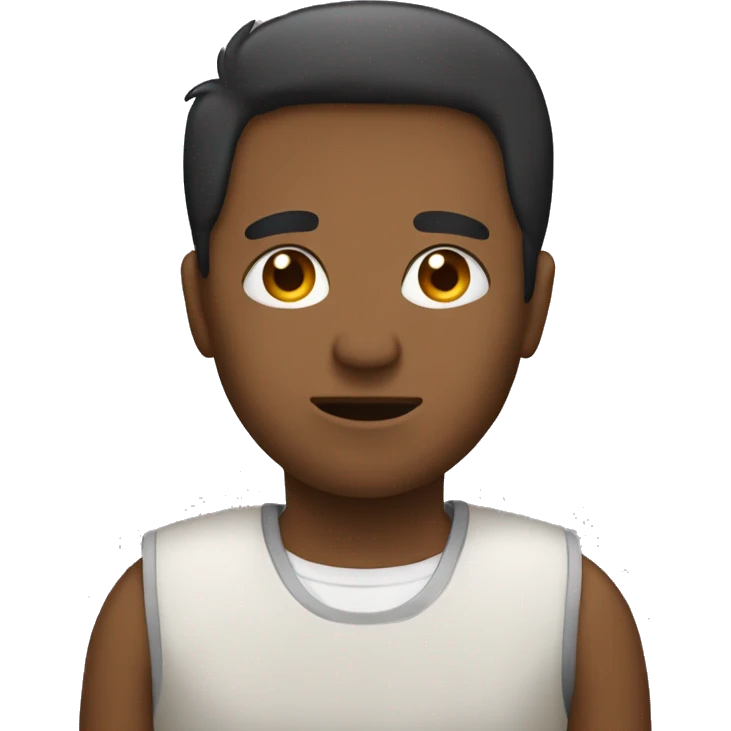 The word "Forgotten" emoji