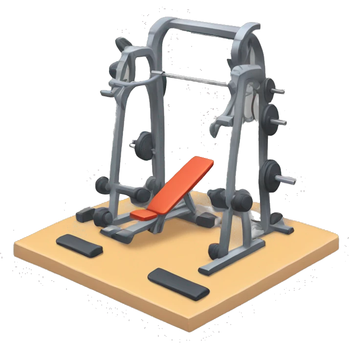 GYM emoji
