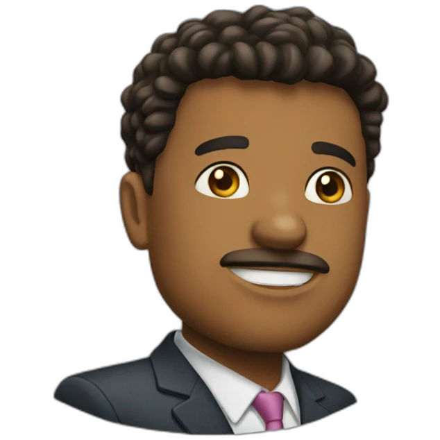ok-boss emoji