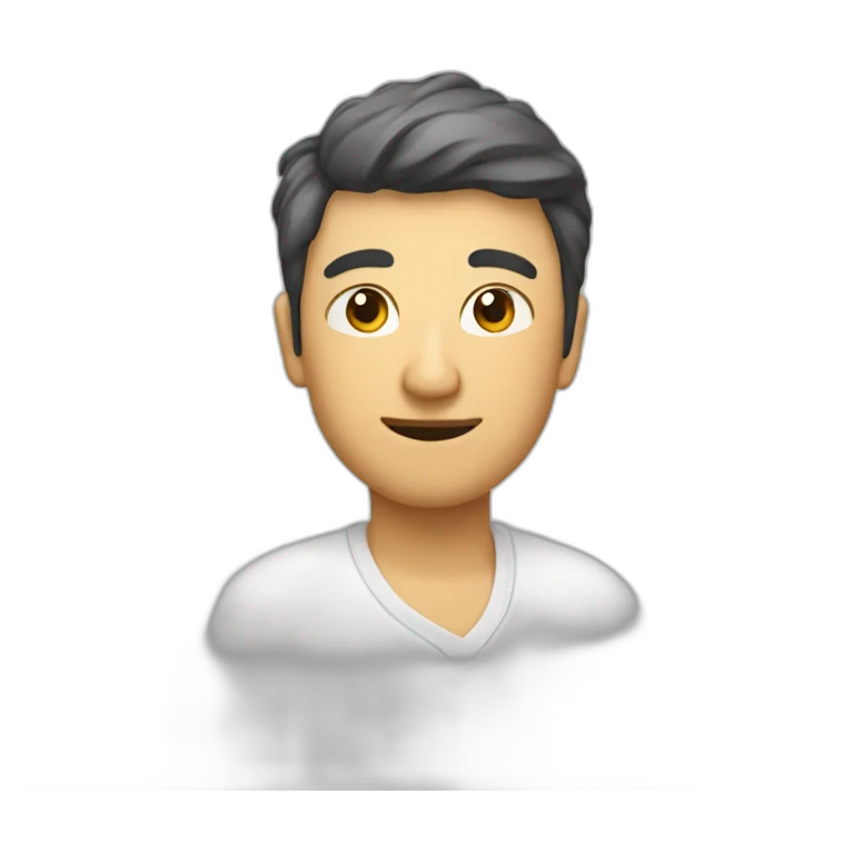 IDIR massin emoji