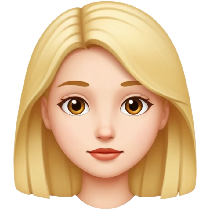 Gril emoji