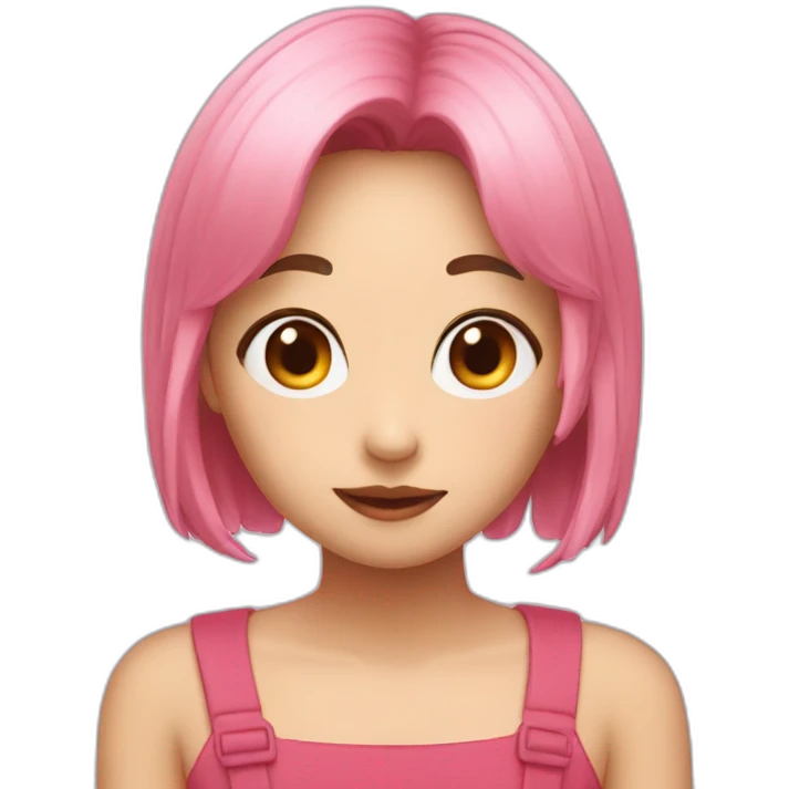 twice momo emoji
