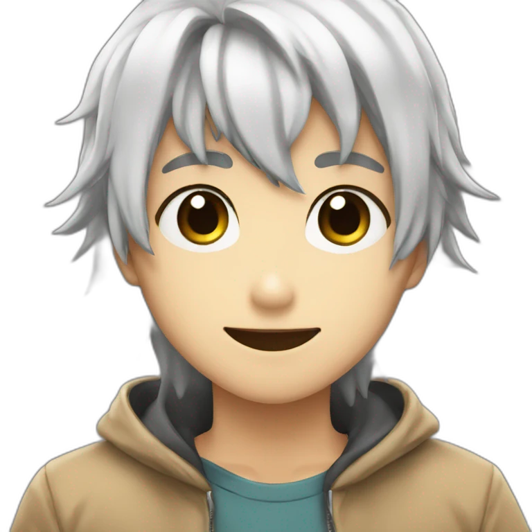anime coffee pir expo emoji