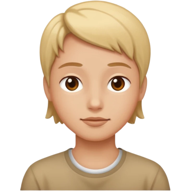 person floating emoji