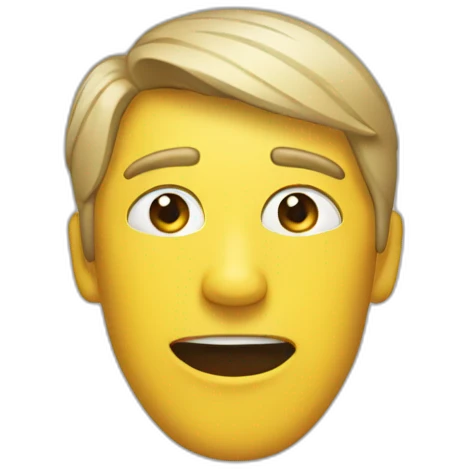 Failed tech company emoji