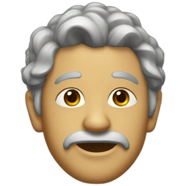 bête emoji