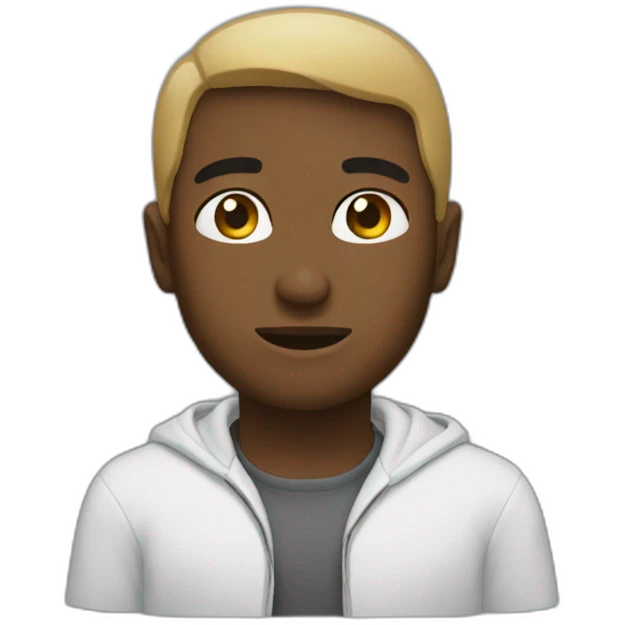 Donda emoji
