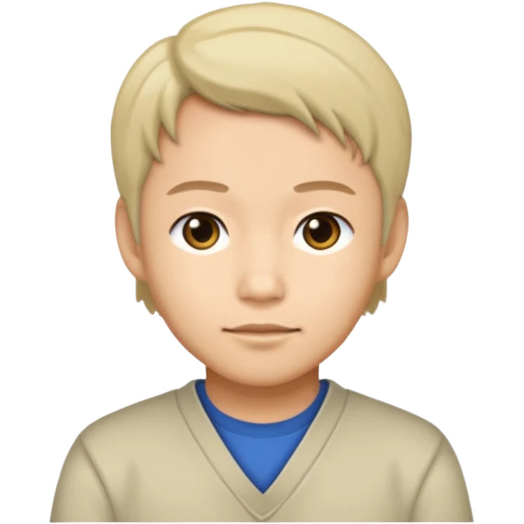 yoshiro nakamatsu emoji
