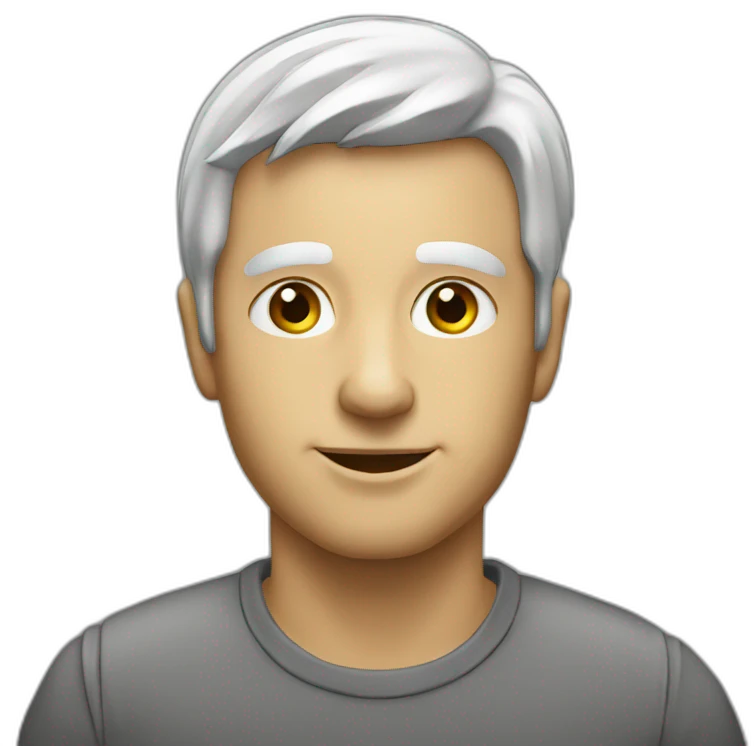 Taler derden emoji