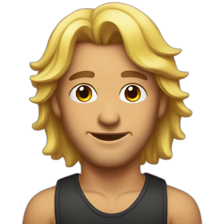 bret emoji