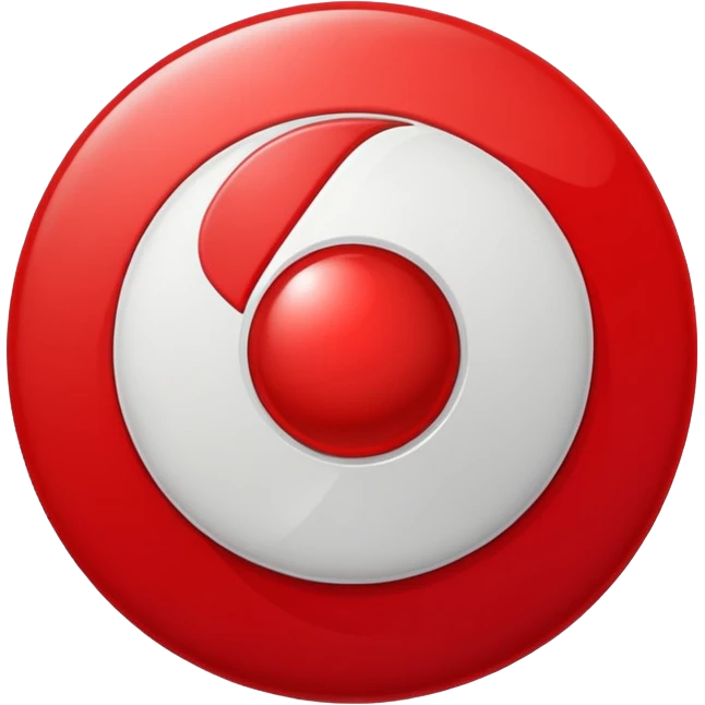vodafone emoji