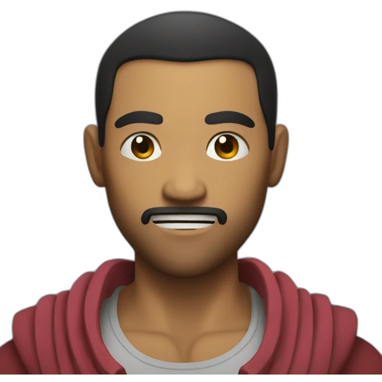 punch emoji