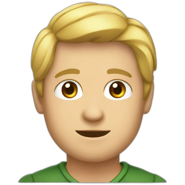me to me arrow emoji