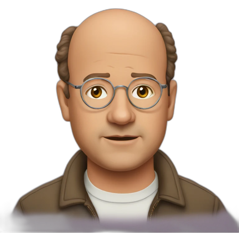 George costanza emoji