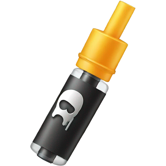 vape emoji