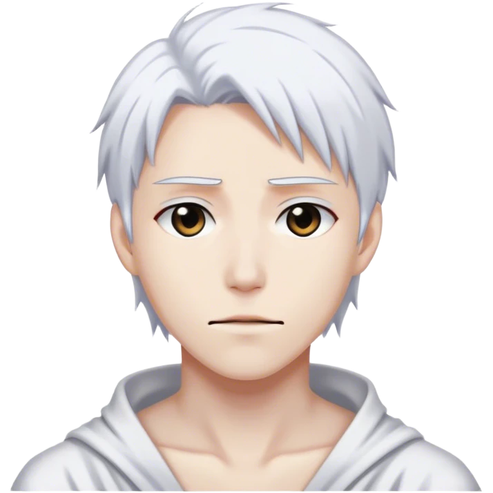 Bleach emoji