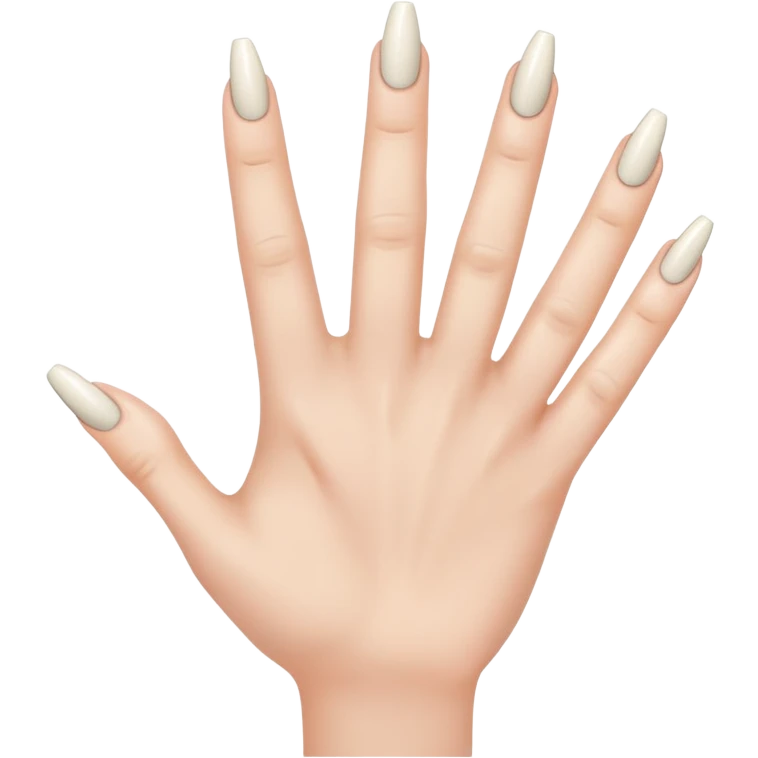 Fingering emoji