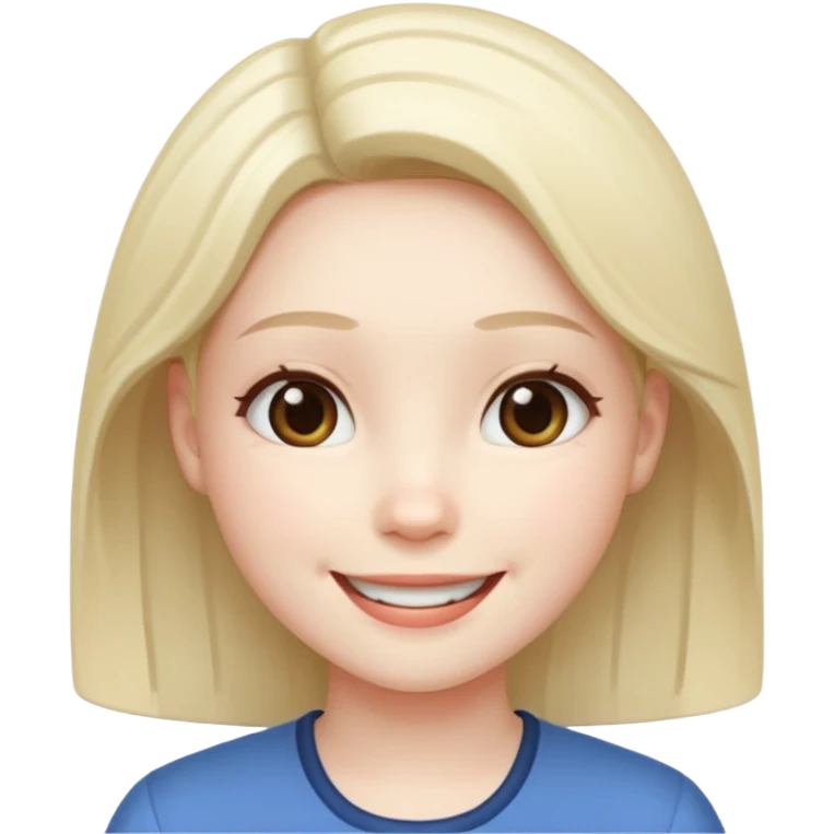 Naomi Mii emoji