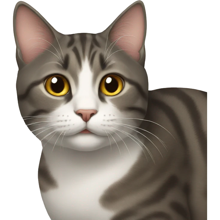 cat emoji