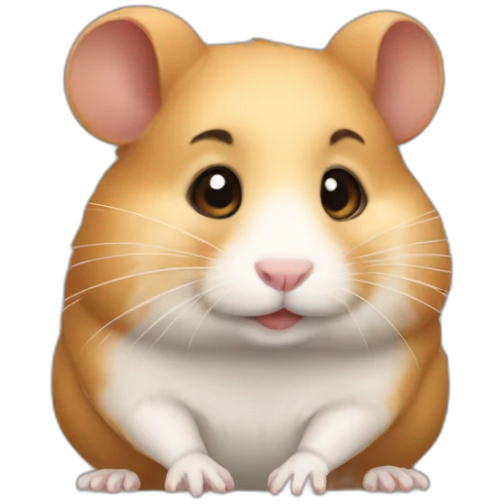 restless-hamsters emoji
