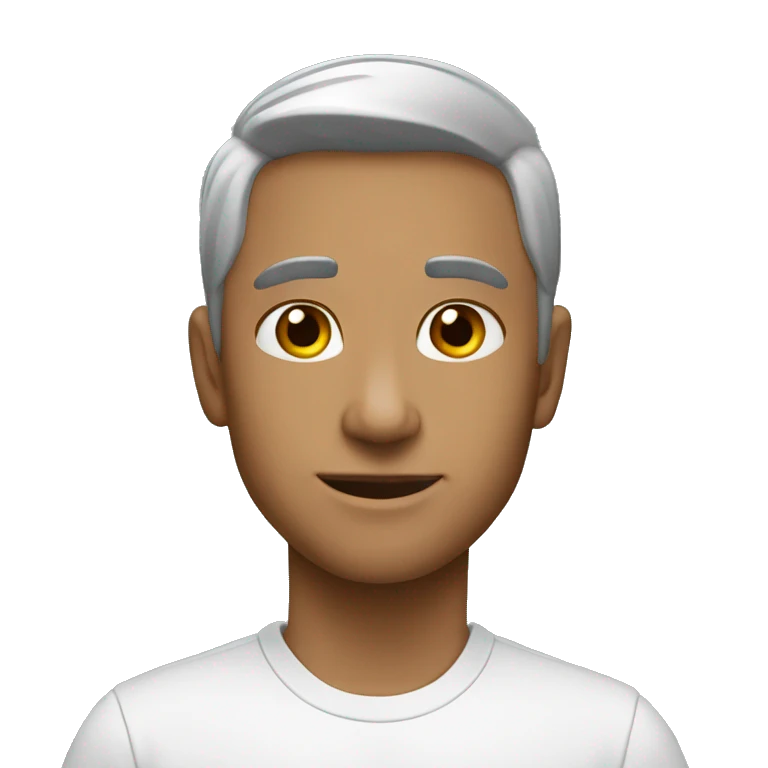 Красивая девочка  emoji