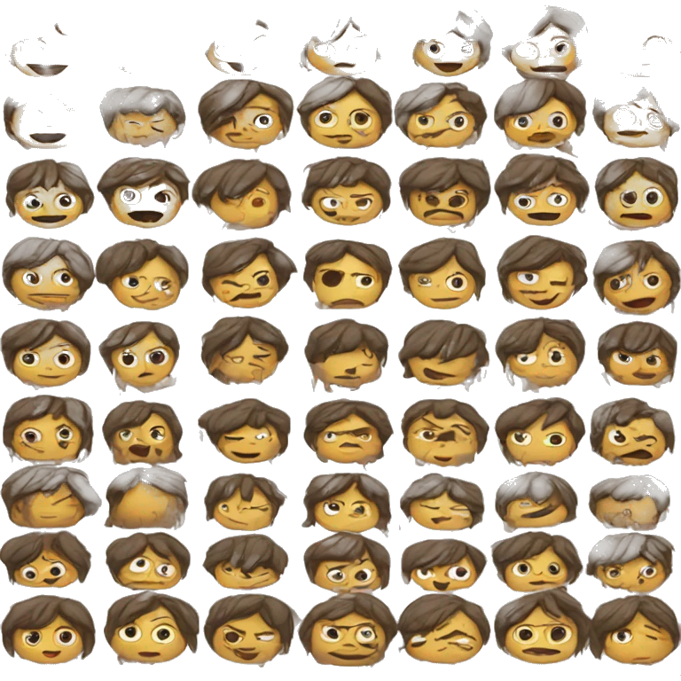puzzles emoji