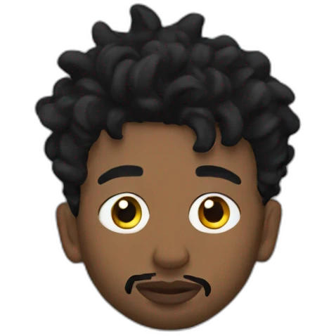 21 Savage emoji
