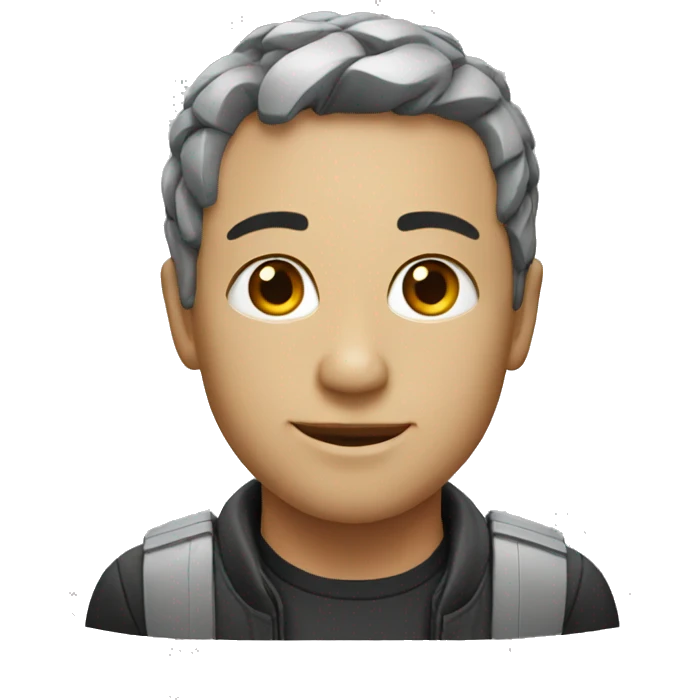 AI emoji