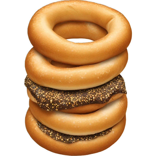 simit emoji