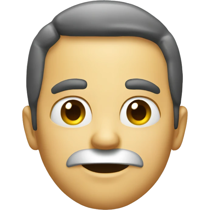Macro emoji