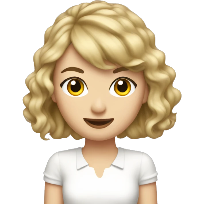 Taylor Swift  emoji