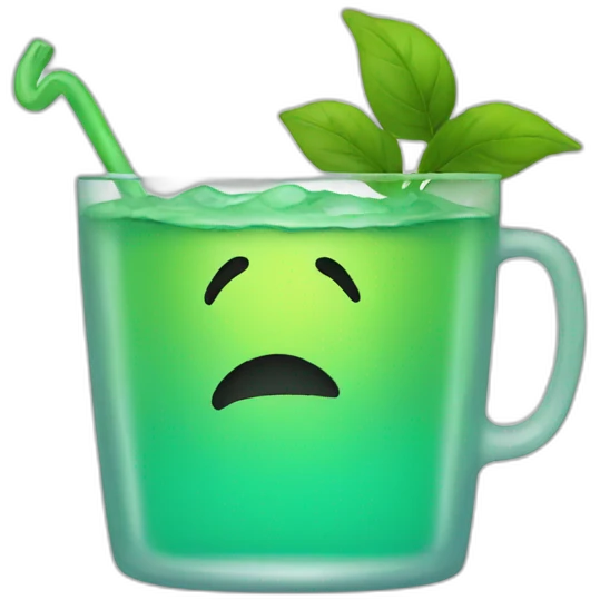 detox emoji