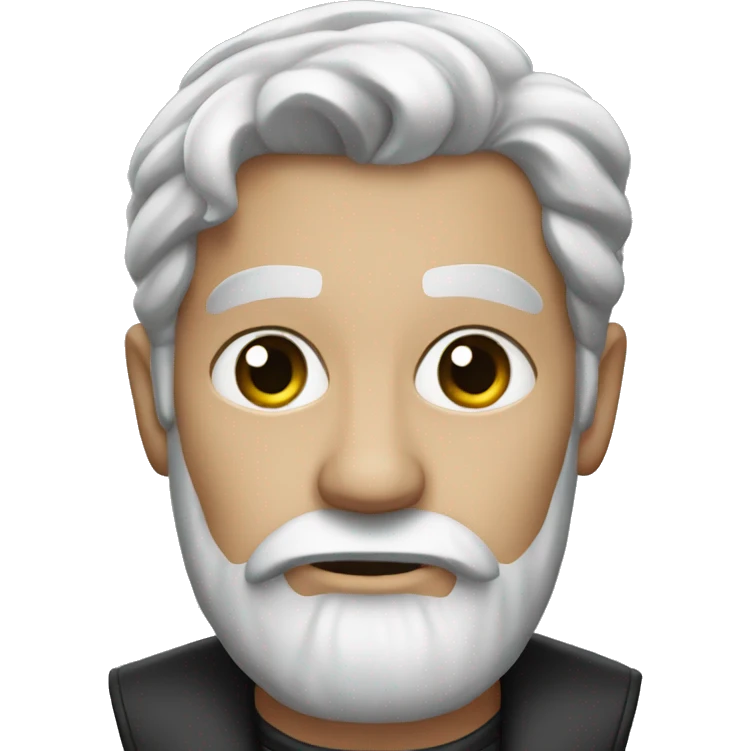 Karl g  emoji