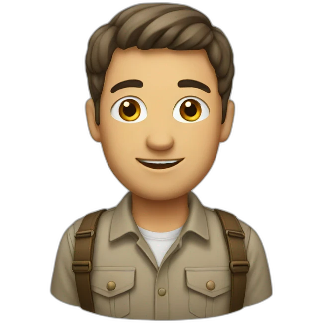 Français emoji
