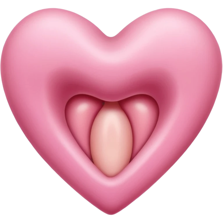 Vagina emoji
