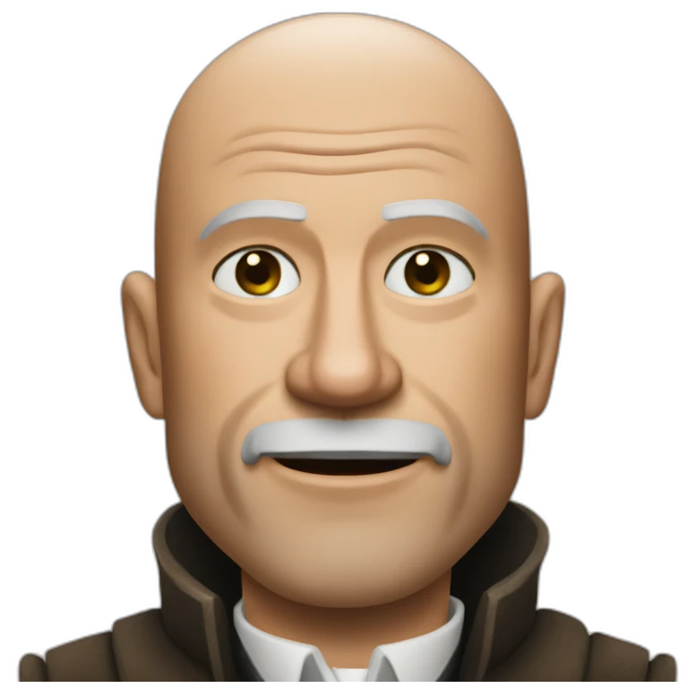 jeff bezos in django unchained emoji