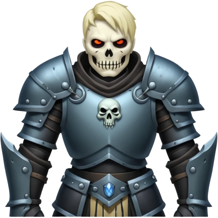 Death Knight emoji