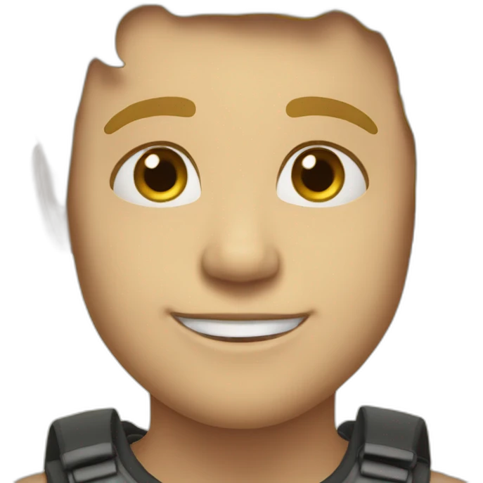 Joyca emoji