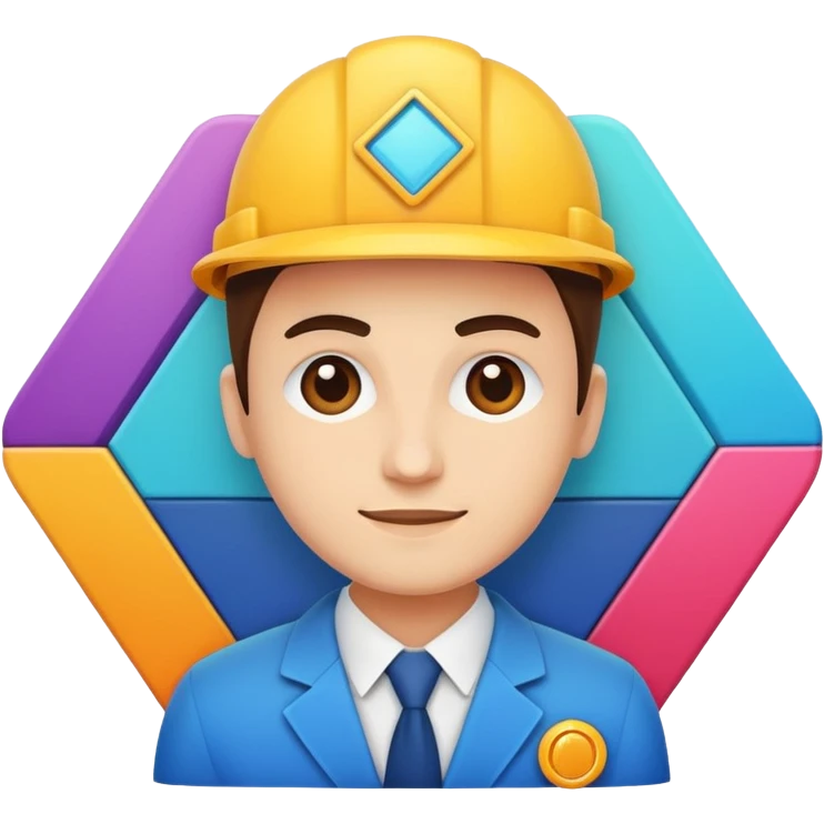 special career icon no humans emoji