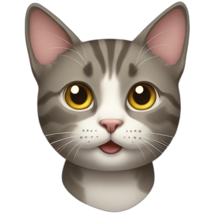 cat emoji