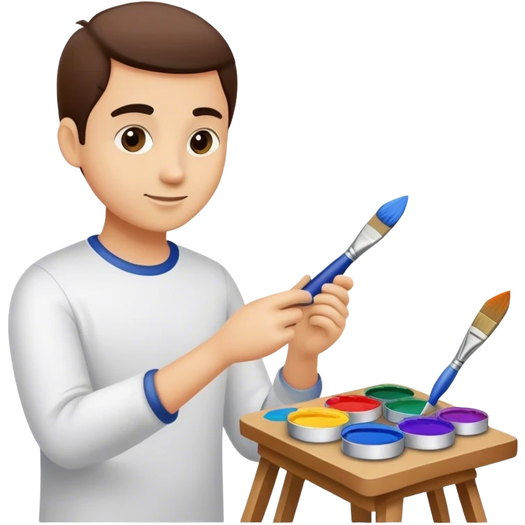 coating selection help, paint expert advice, choosing the right finish emoji