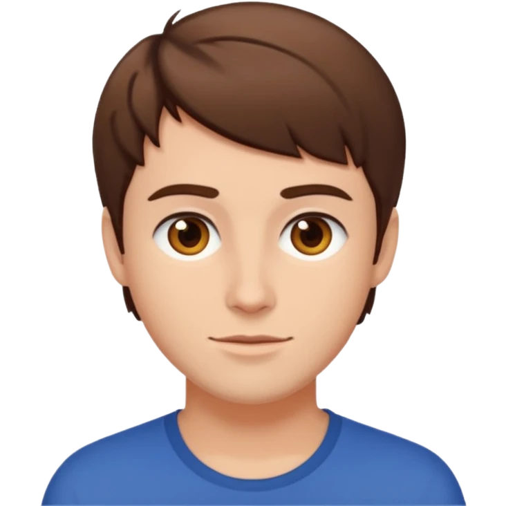 Chris sturniolo  emoji