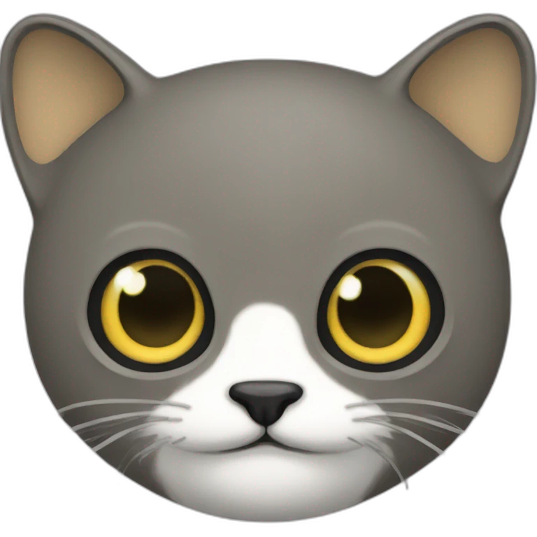 programming octocat emoji