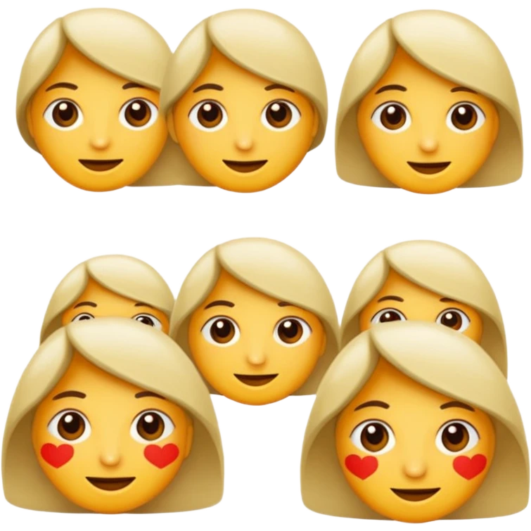 Beyaz kalp ama çevresi alevli emoji