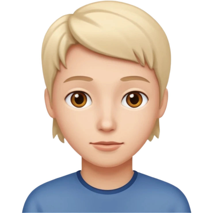 Attention emoji