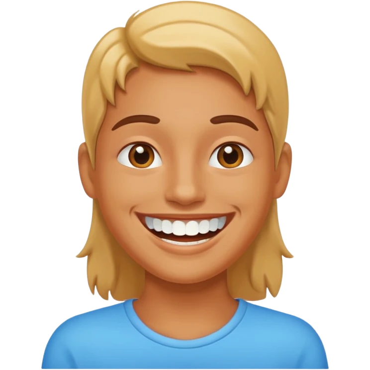 Selam emoji