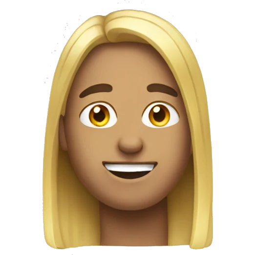 High emoji emoji