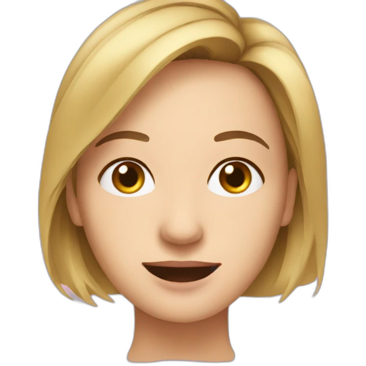 Emma walson emoji