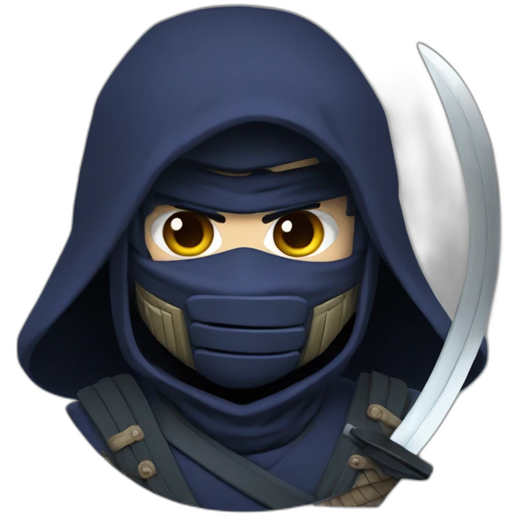 Madara guerre ninja emoji